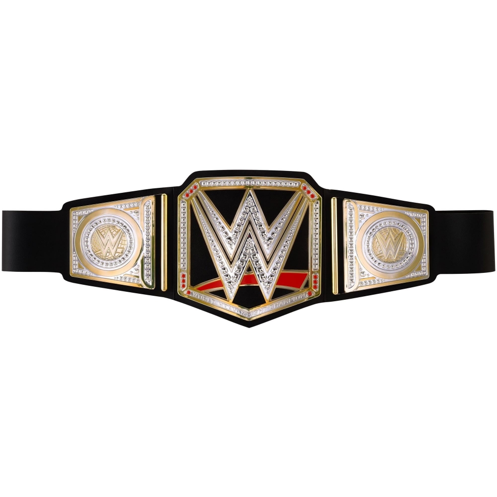 Wrestling Belt